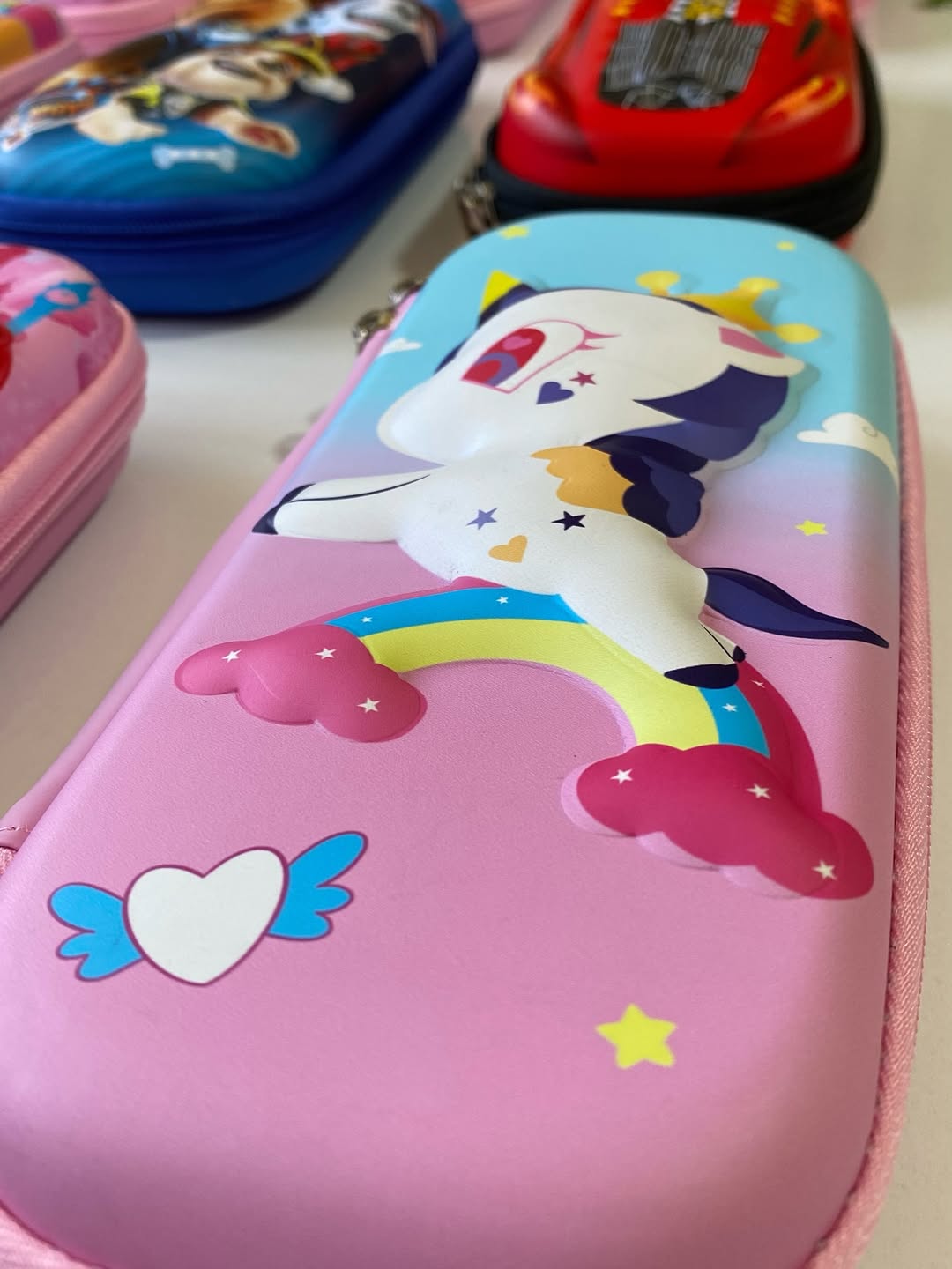 جامدادی تبلتی خارجی ماشین