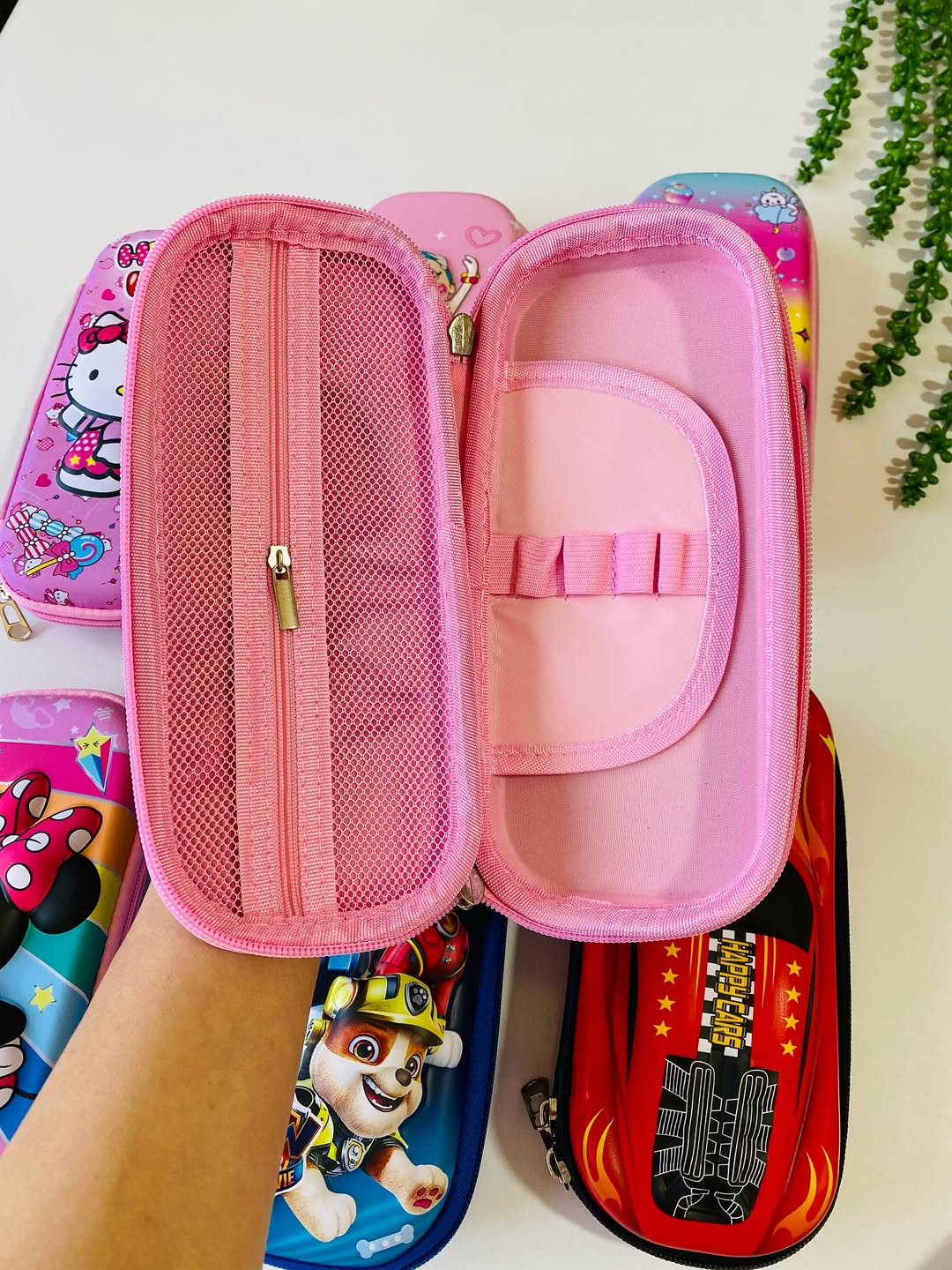 جامدادی شیک خارجی