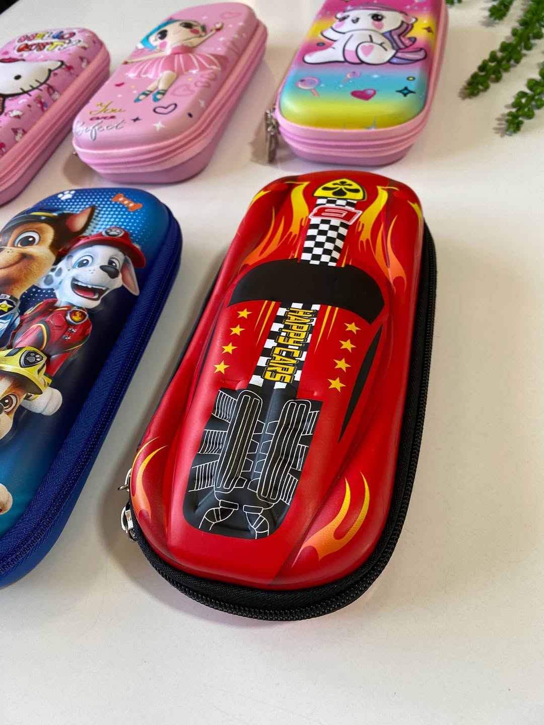 جامدادی کرومی وارداتی