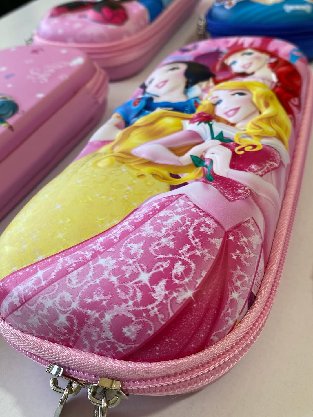 جامدادی خارجی پرنسس