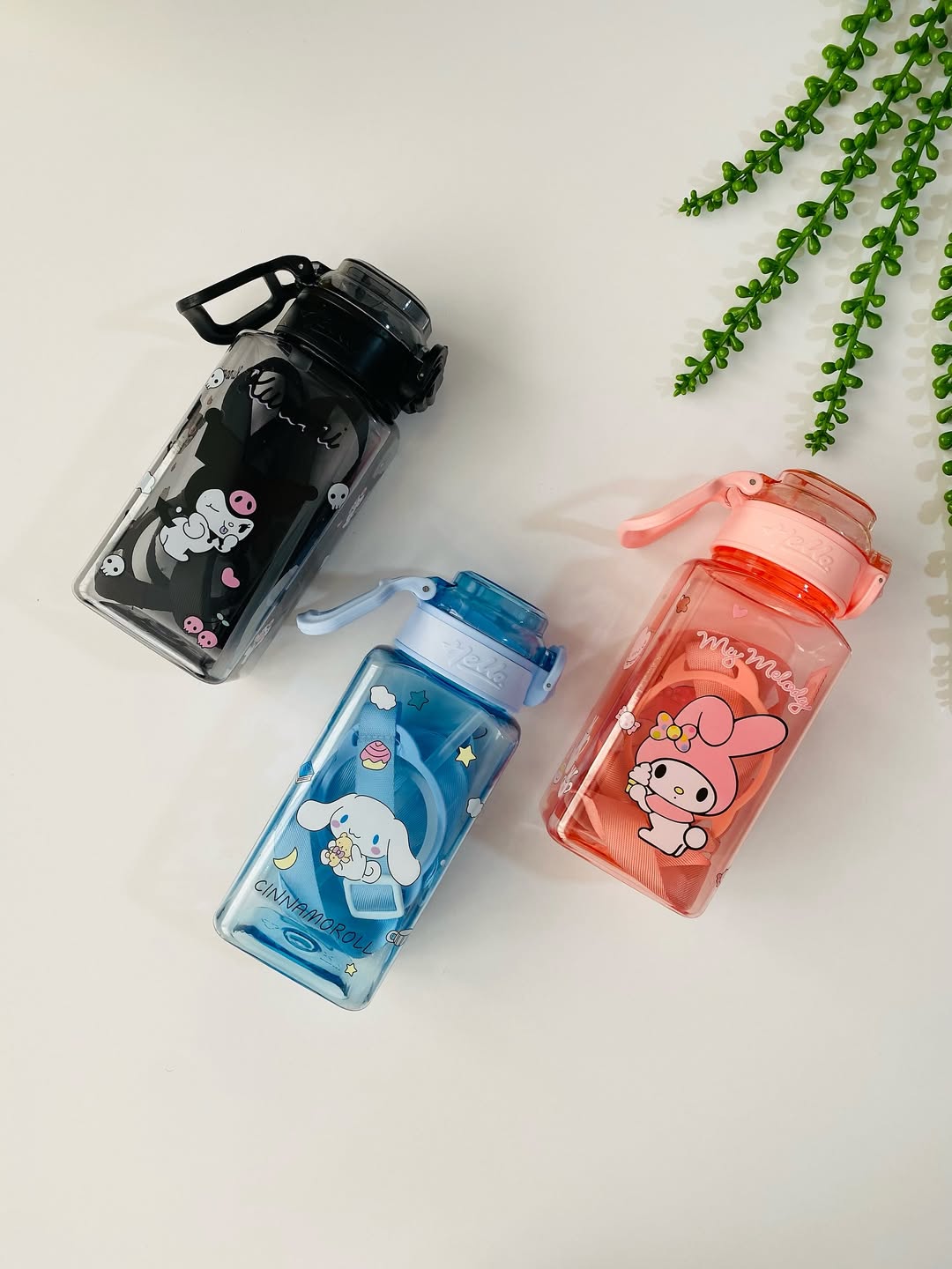 قمقه نشکن وارداتی