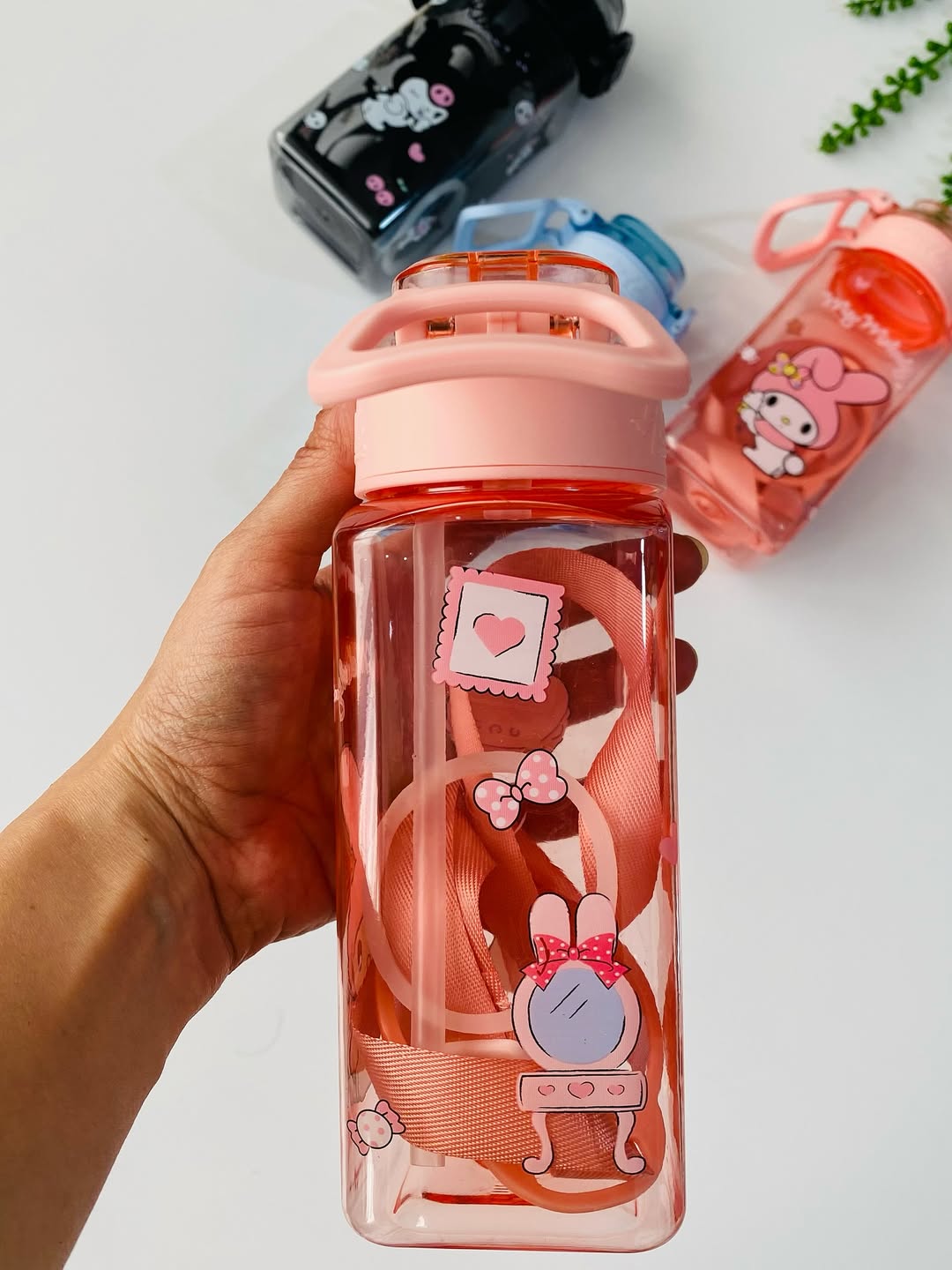 قمقمه کرومی