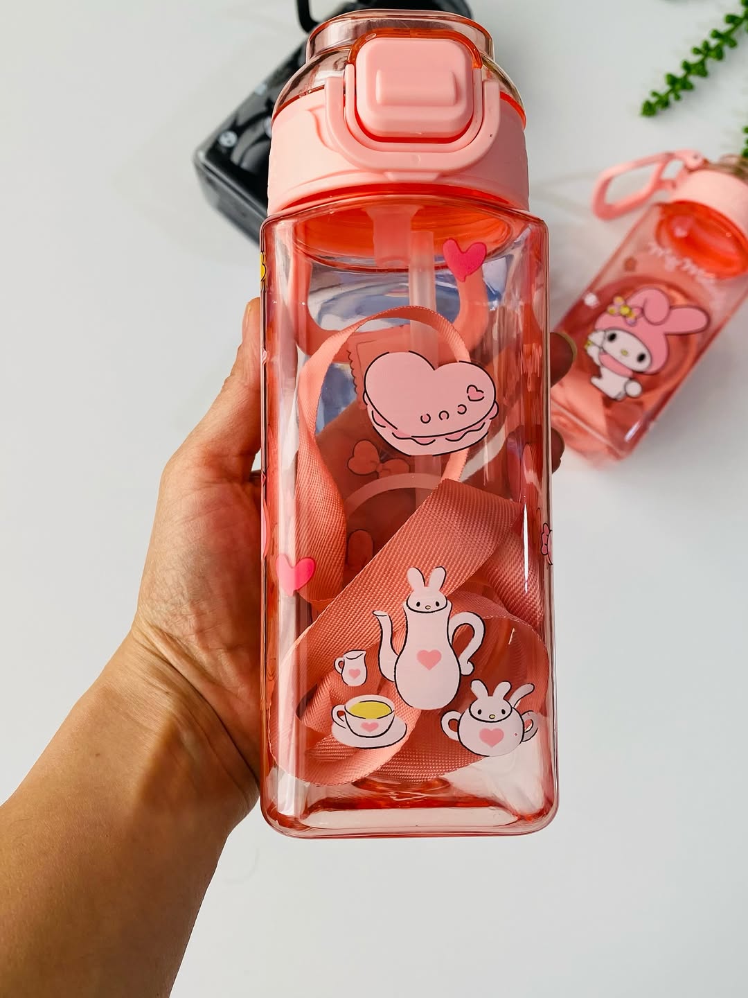 قمقه نشکن وارداتی