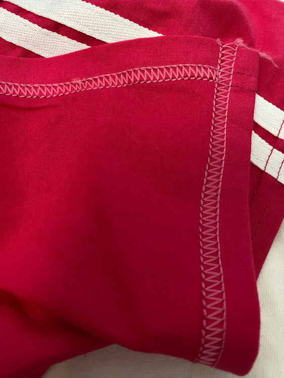 تیشرت و دامن دخترانه پپاپیک