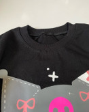 تیشرت و شلوارک کرومی دخترانه