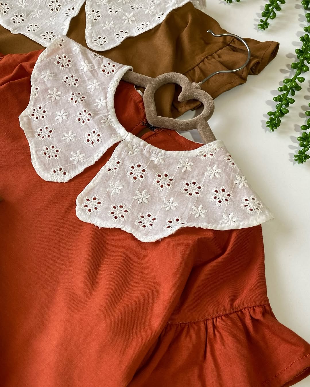 شلوارک دامنی دخترانه