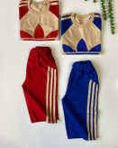 ست اسپرت آدیداس