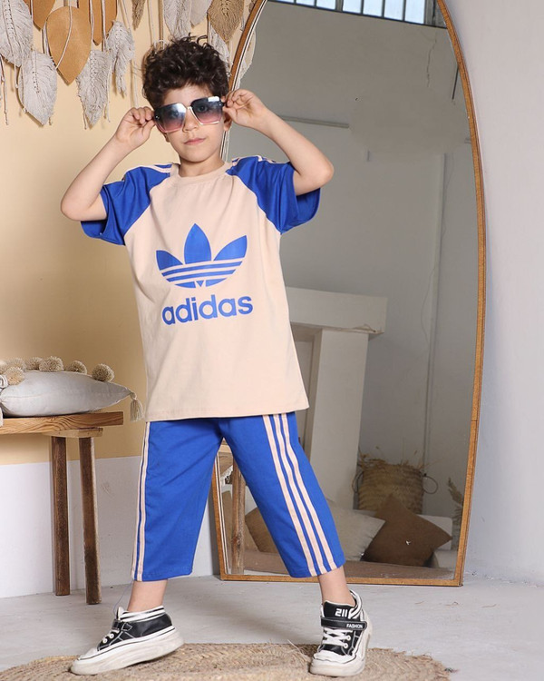 ست خواهر برادری آدیداس