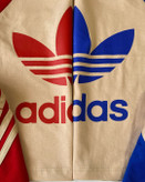 ست اسپرت آدیداس