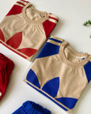 ست اسپرت آدیداس