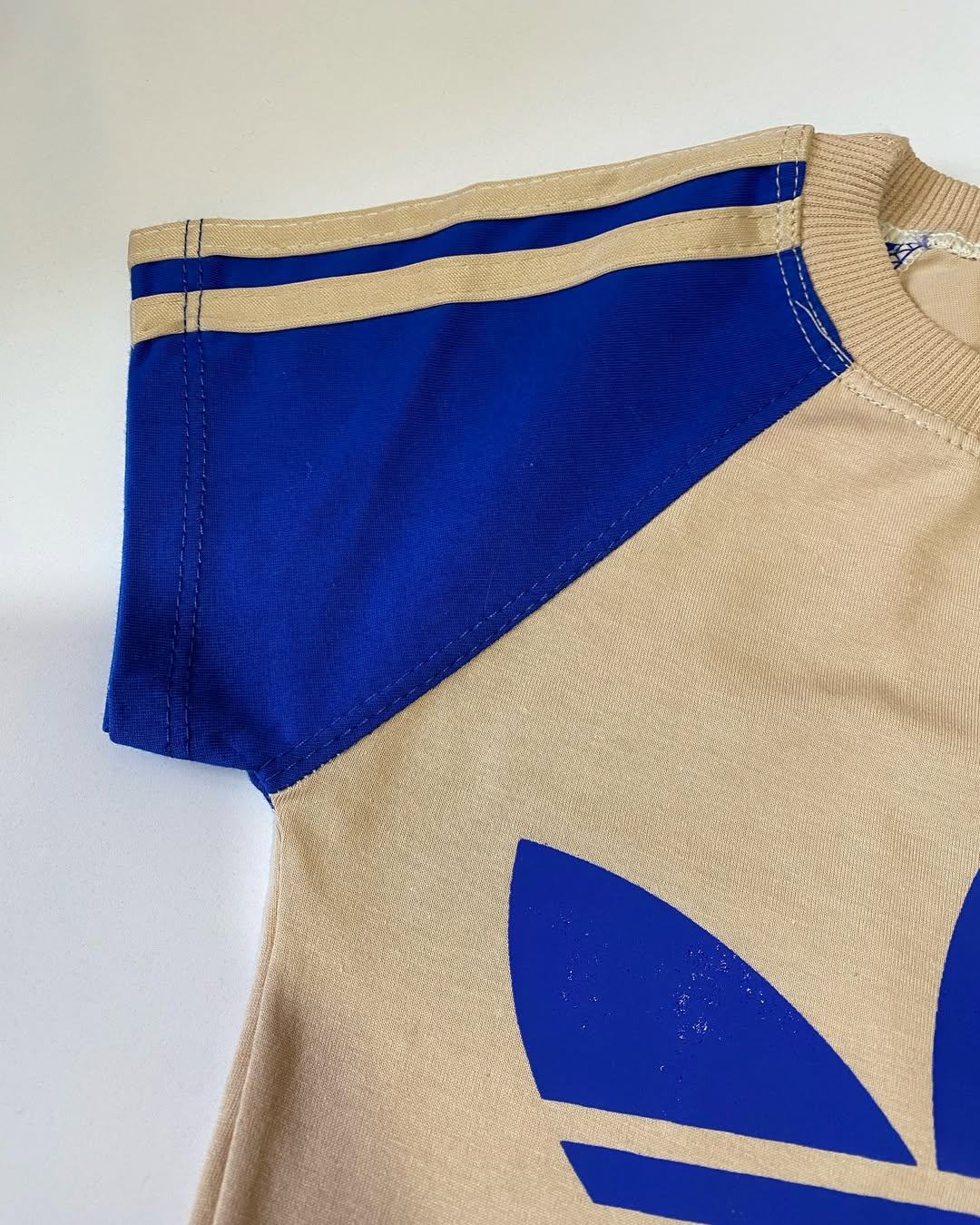 ست اسپرت آدیداس