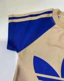 ست اسپرت آدیداس