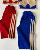 ست اسپرت آدیداس