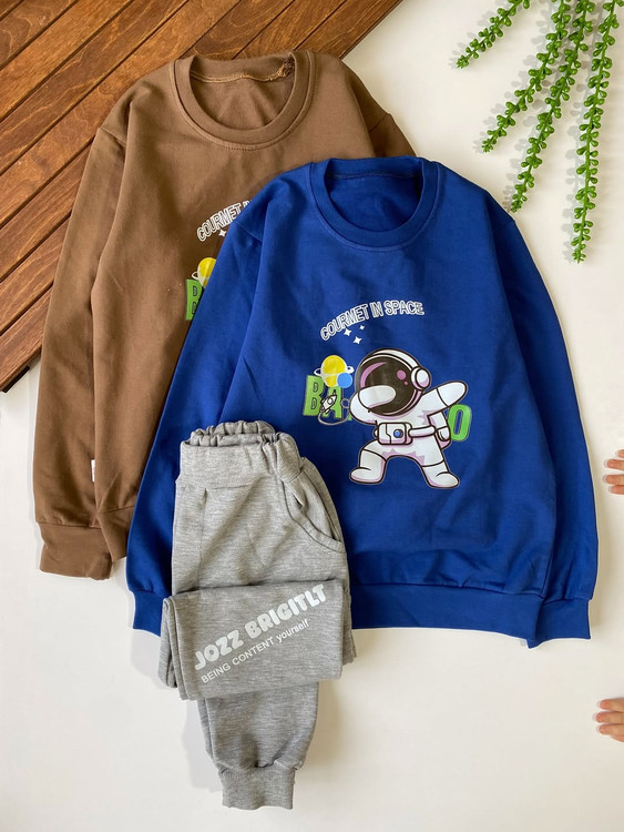 ست دورس اقتصادی پسرانه