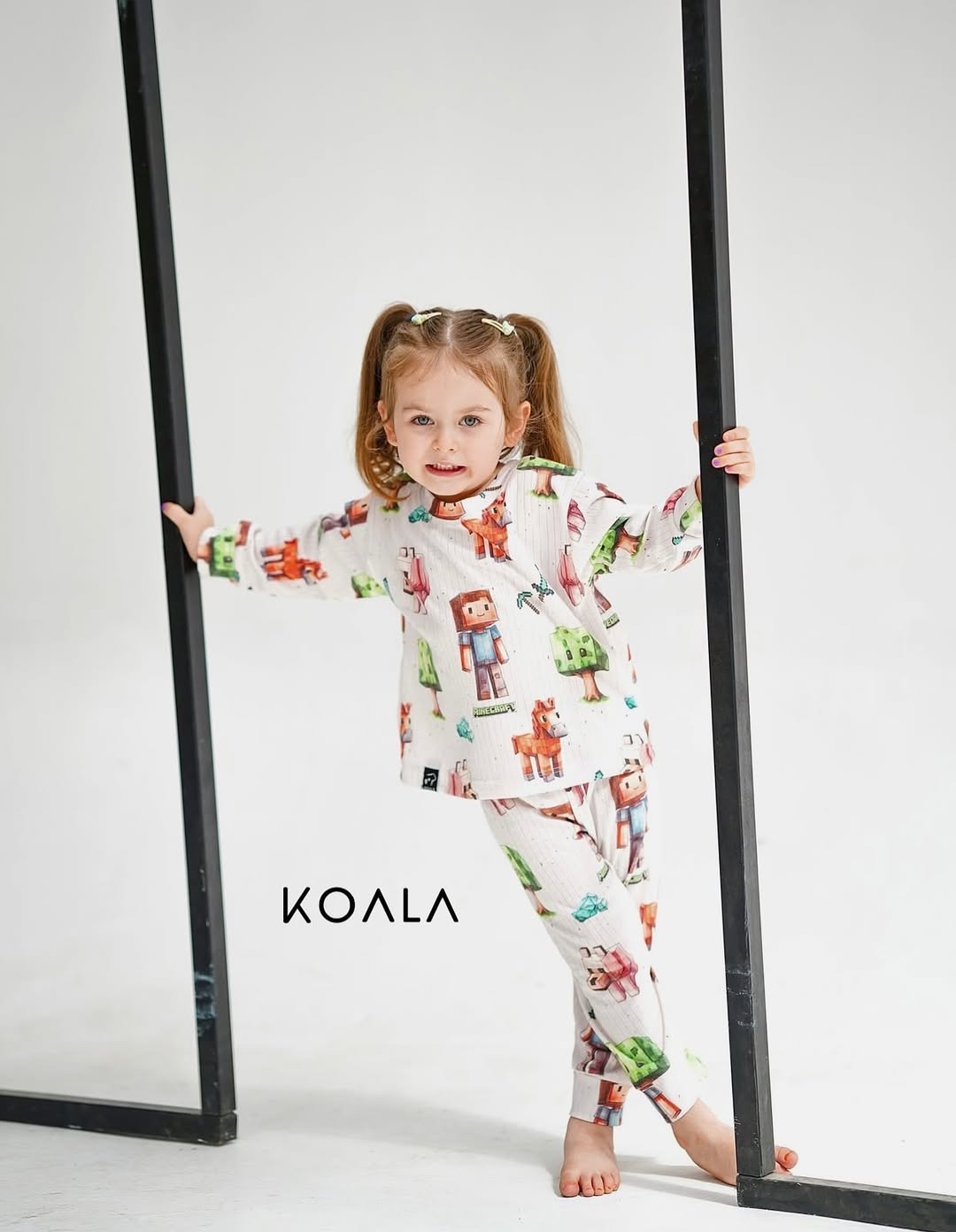 ست راحتی ریلی بچگانه