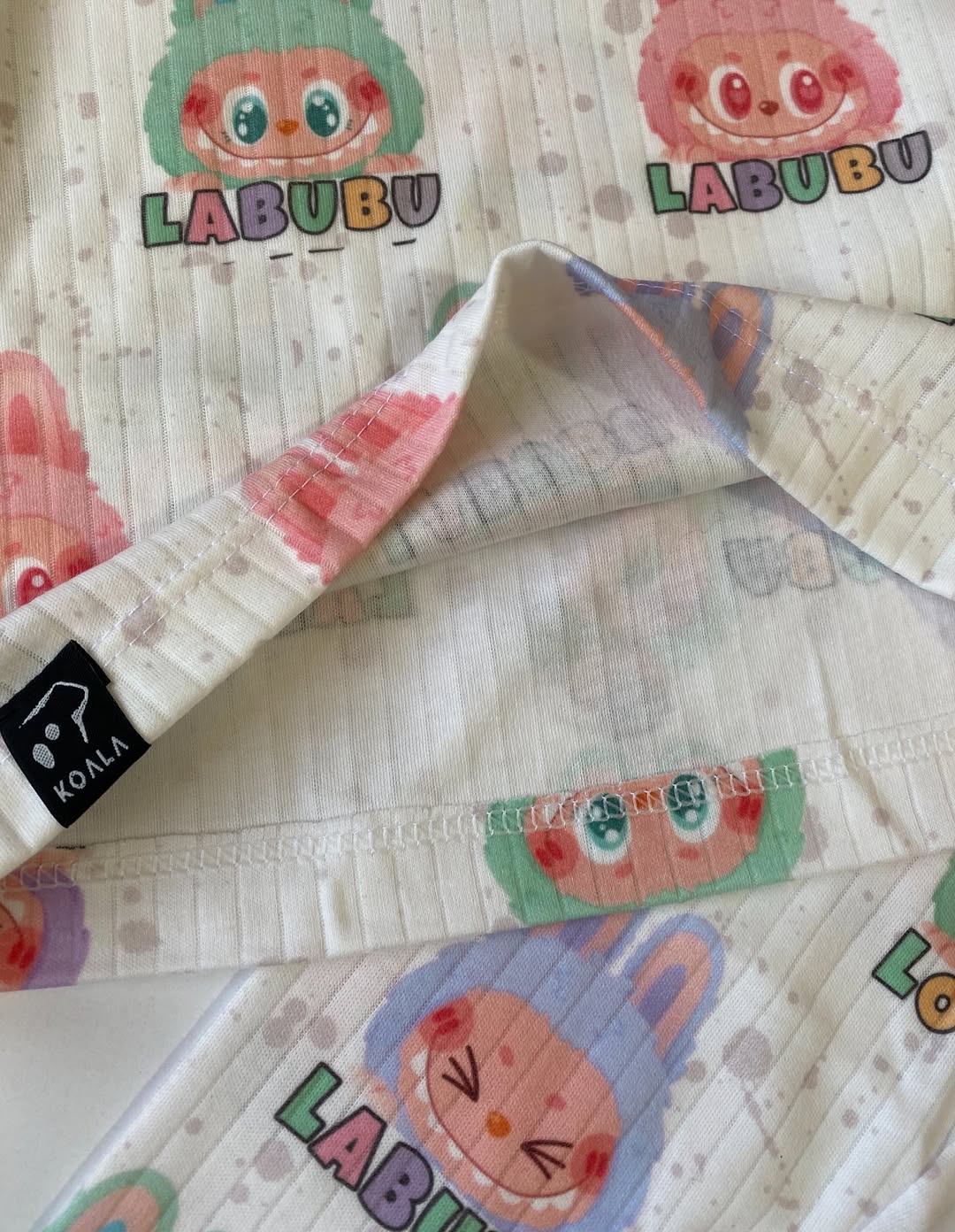 بلوز و شلوار راحتی بچگانه