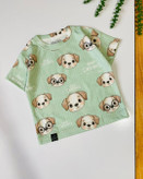 ست ریلی خواهر برادری