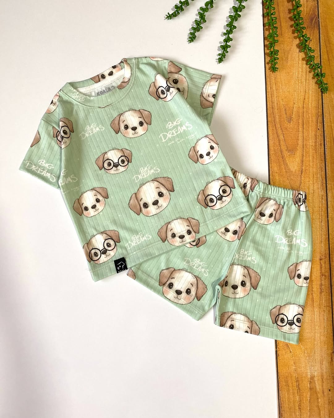 ست خنک تابستونی اسپرت