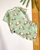 ست خنک تابستونی اسپرت