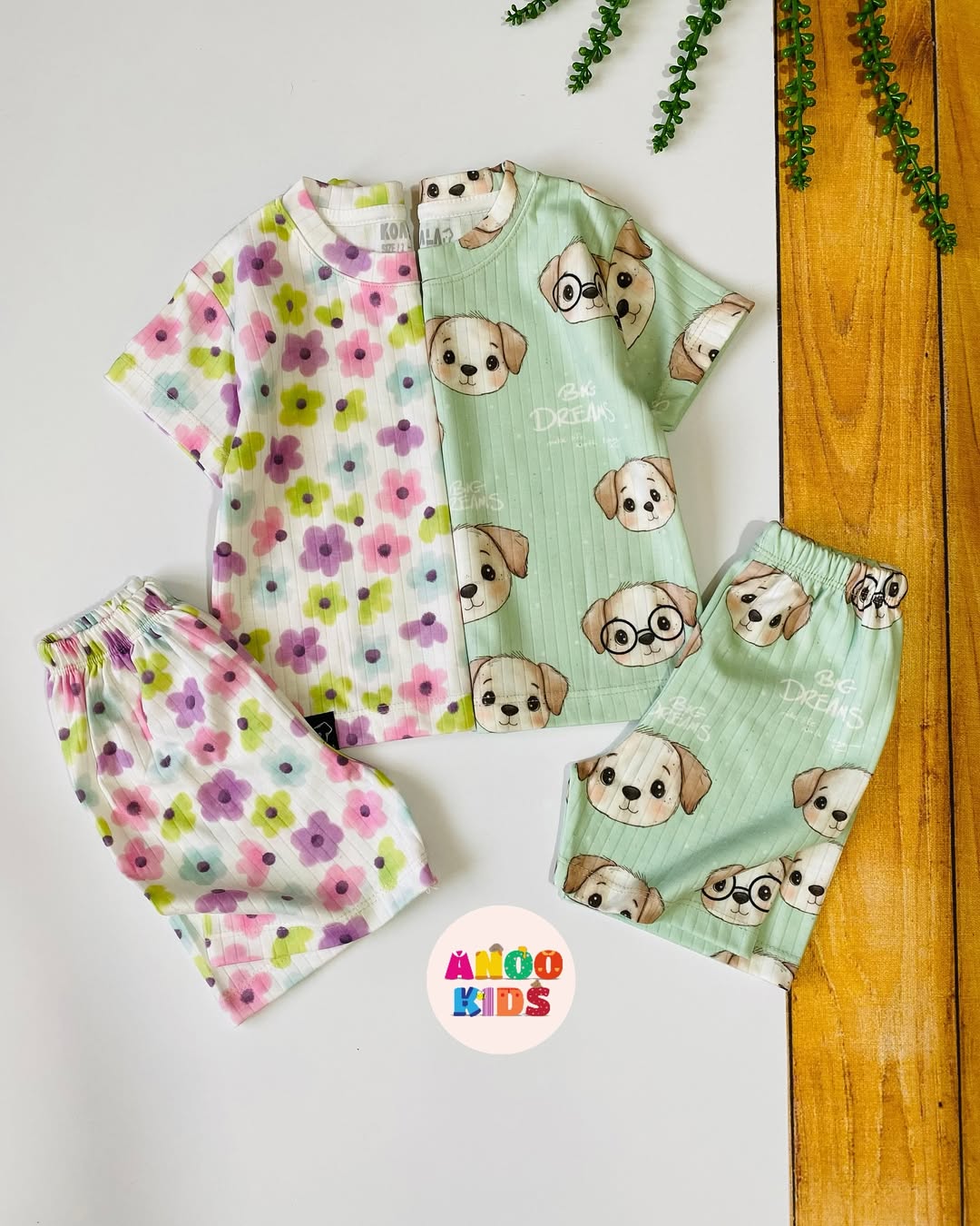 ست ریلی خواهر برادری