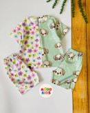 ست ریلی خواهر برادری