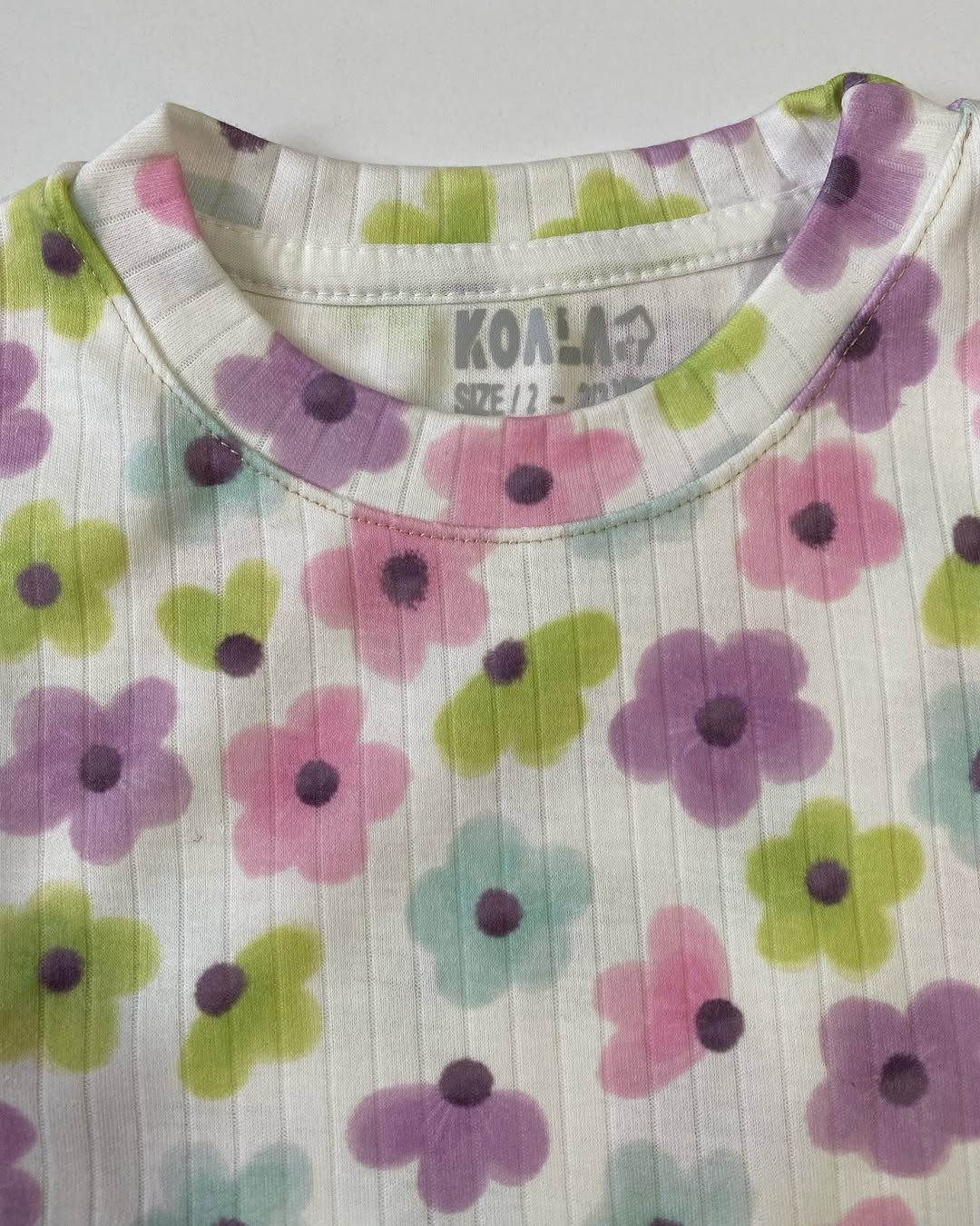 تیشرت و شلوارک تمام پنبه