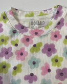 تیشرت و شلوارک تمام پنبه