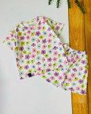 تیشرت و شلوارک ریلی