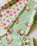 ست ریلی خواهر برادری