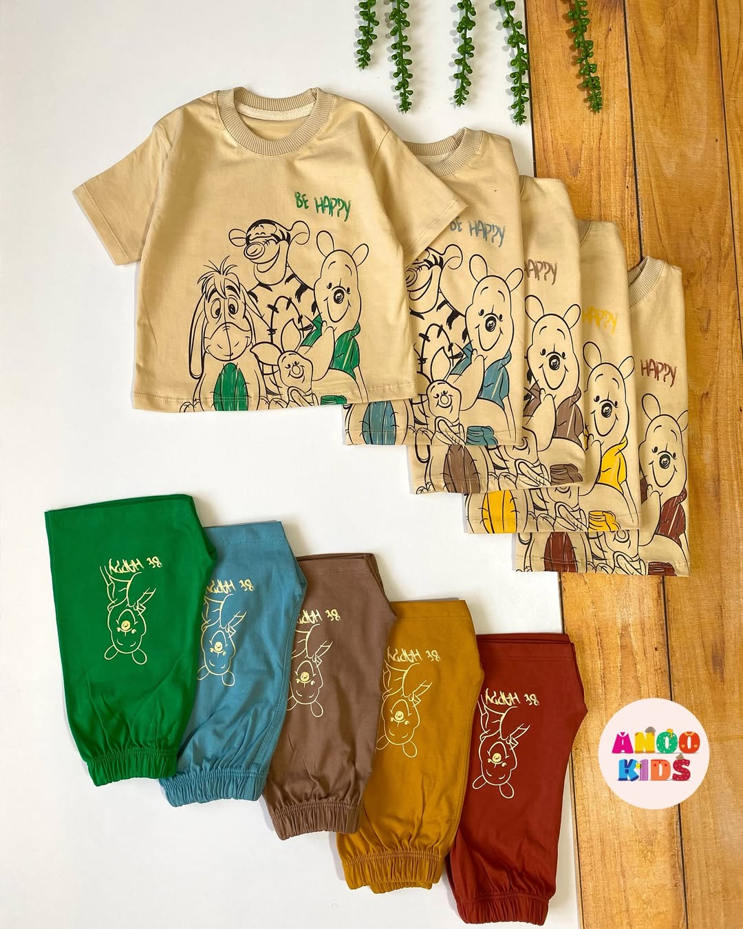 تیشرت و شلوارک اسپرت