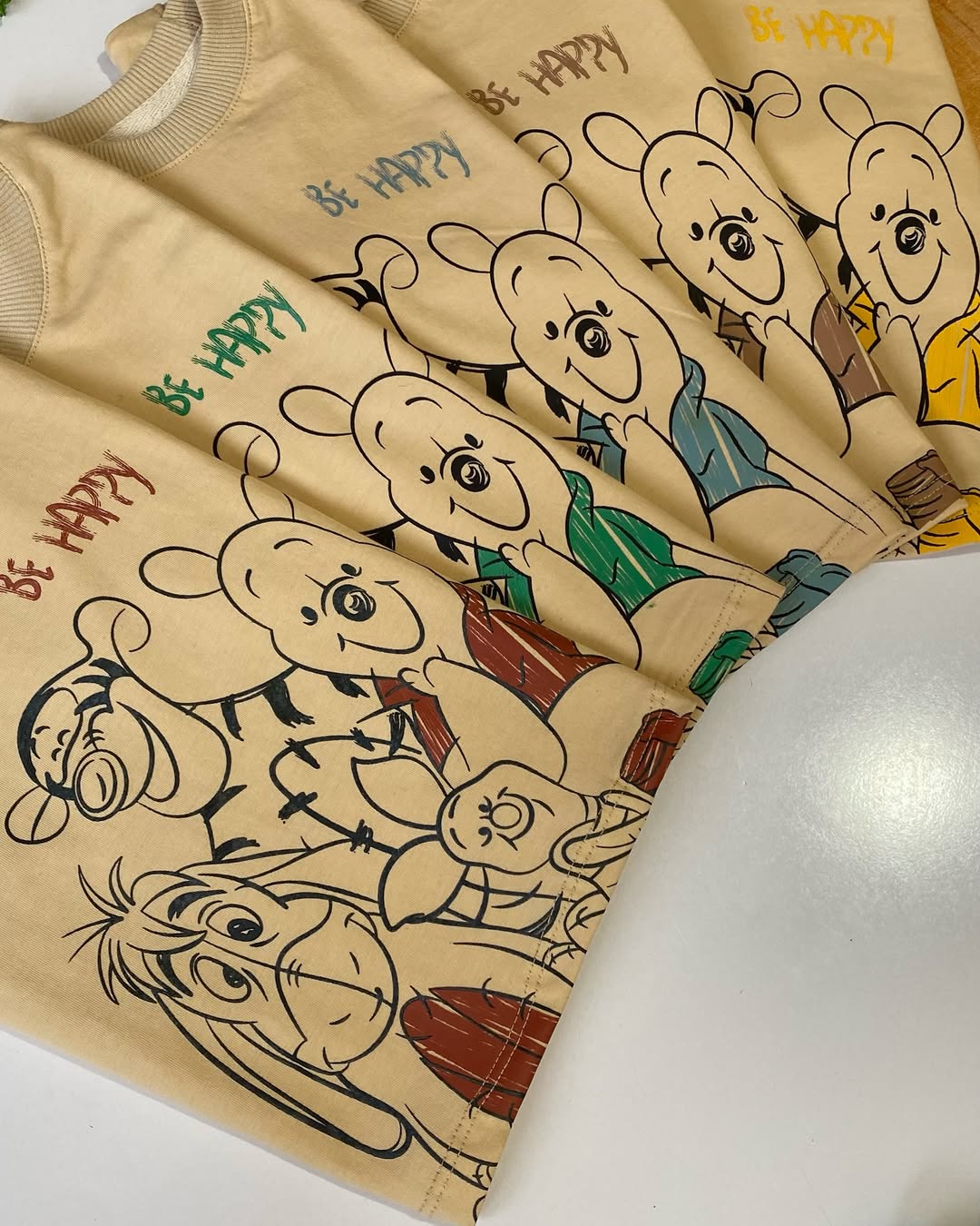 تیشرت و شلوارک اسپرت