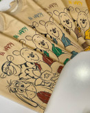 تیشرت و شلوارک اسپرت