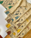 تیشرت و شلوارک اسپرت