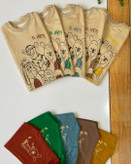 تیشرت و شلوارک اسپرت