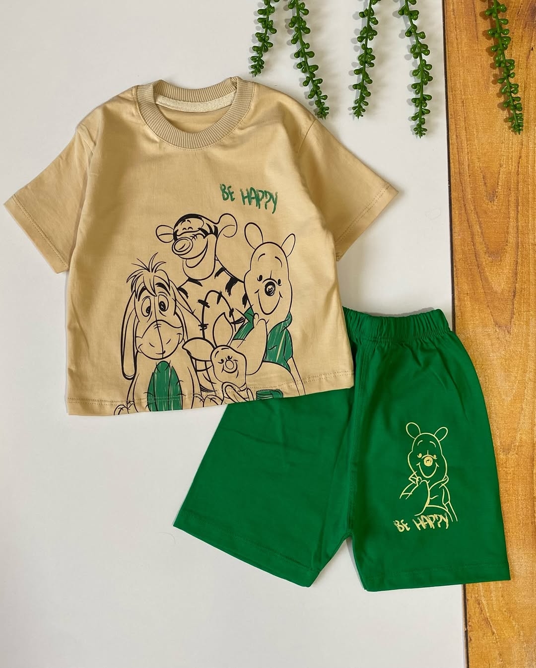 ست اسپرت خواهر برادری