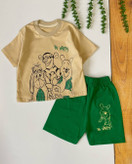 ست اسپرت خواهر برادری