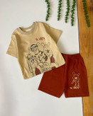 ست اقتصادی پسرانه