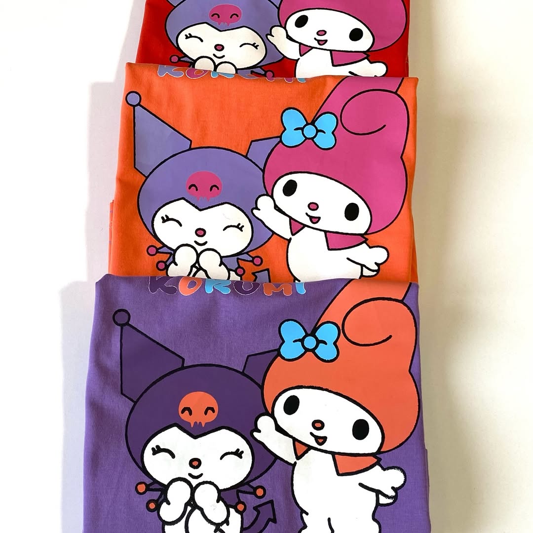 ست کرومی دخترانه احمدپور