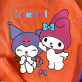 ست کرومی دخترانه احمدپور