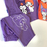 ست کرومی دخترانه احمدپور