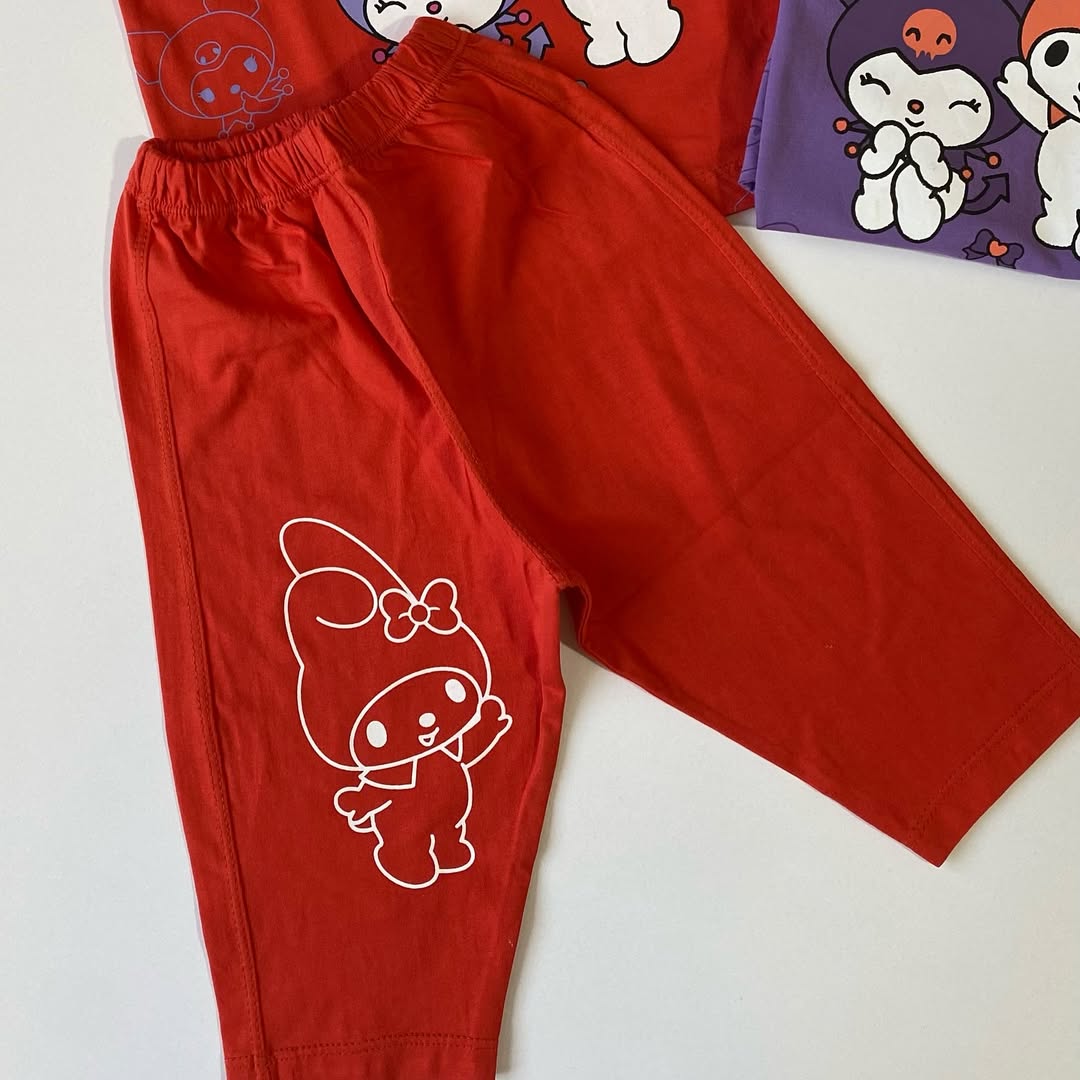 ست کرومی دخترانه احمدپور