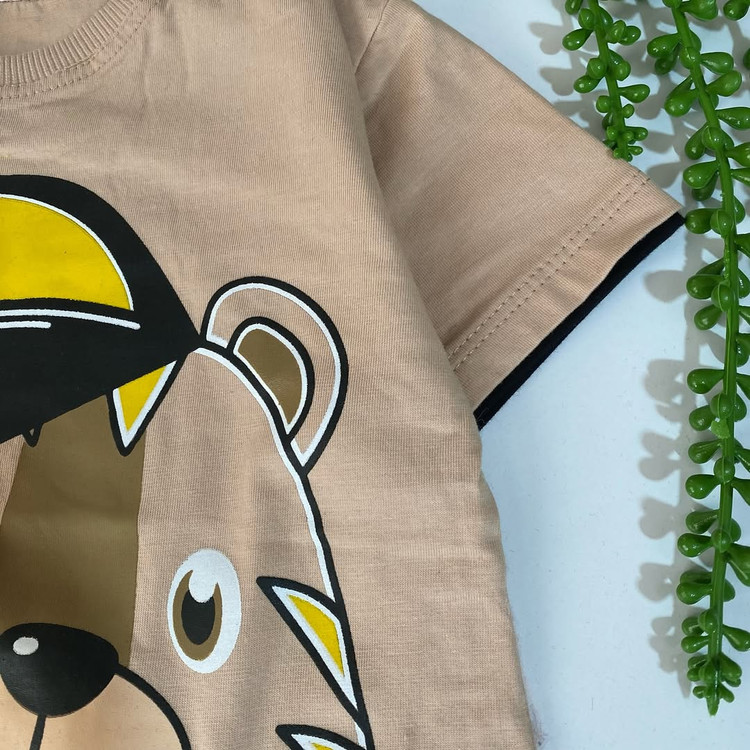 ست خنک پسرانه