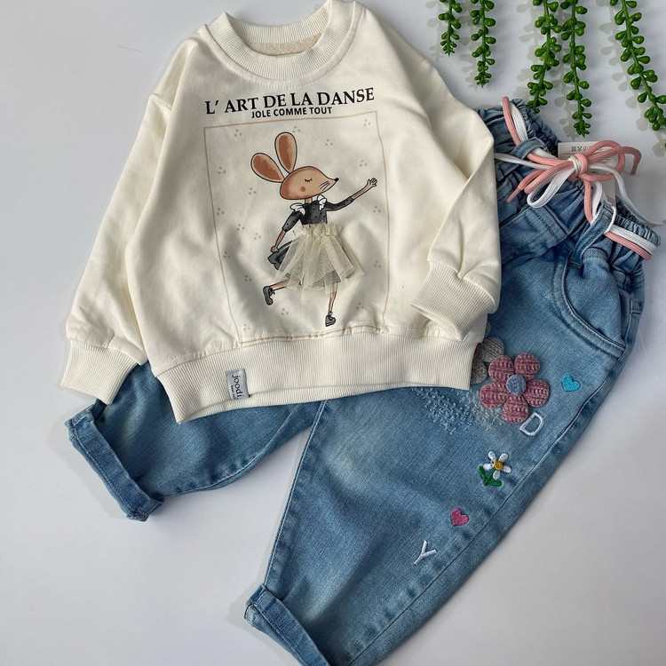 یلوز تک دورس دخترانه جودی