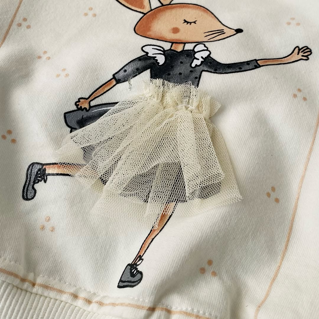 بلوز تک دخترانه جودی