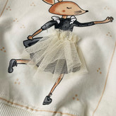 بلوز تک دخترانه جودی