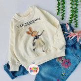 بلوز تک دورس موش پرنسس