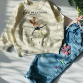 بلوز تک دورس موش پرنسس