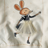 بلوز تک دورس موش پرنسس