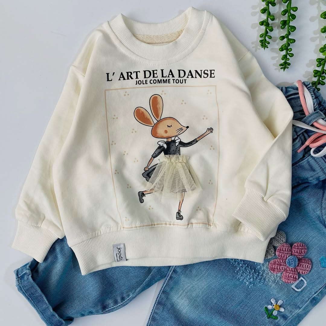 بلوز تک دورس موش پرنسس