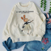 بلوز تک دورس موش پرنسس